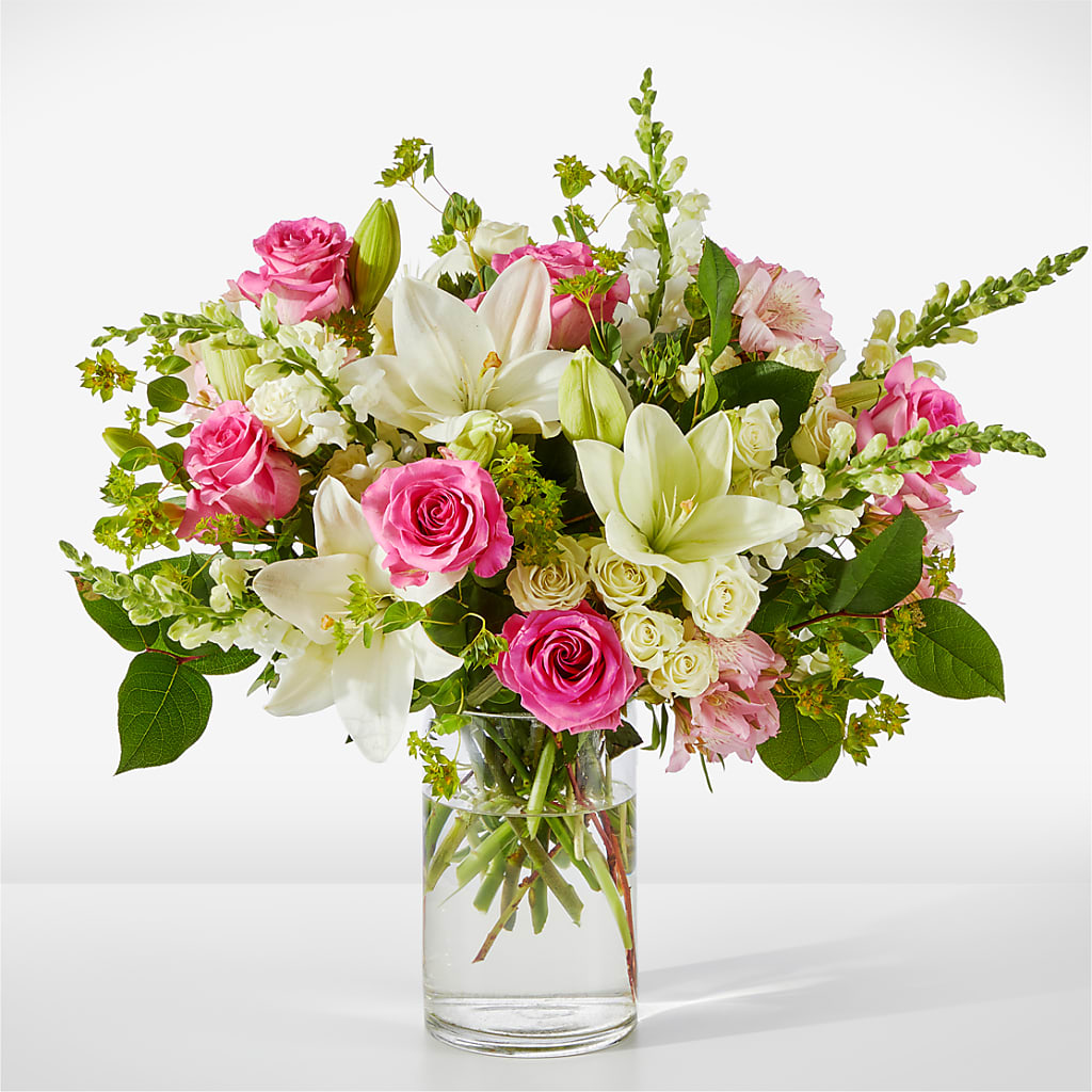 Fondly Bouquet – The Arrangement Smiles Unlimited Llc, Anderson IN