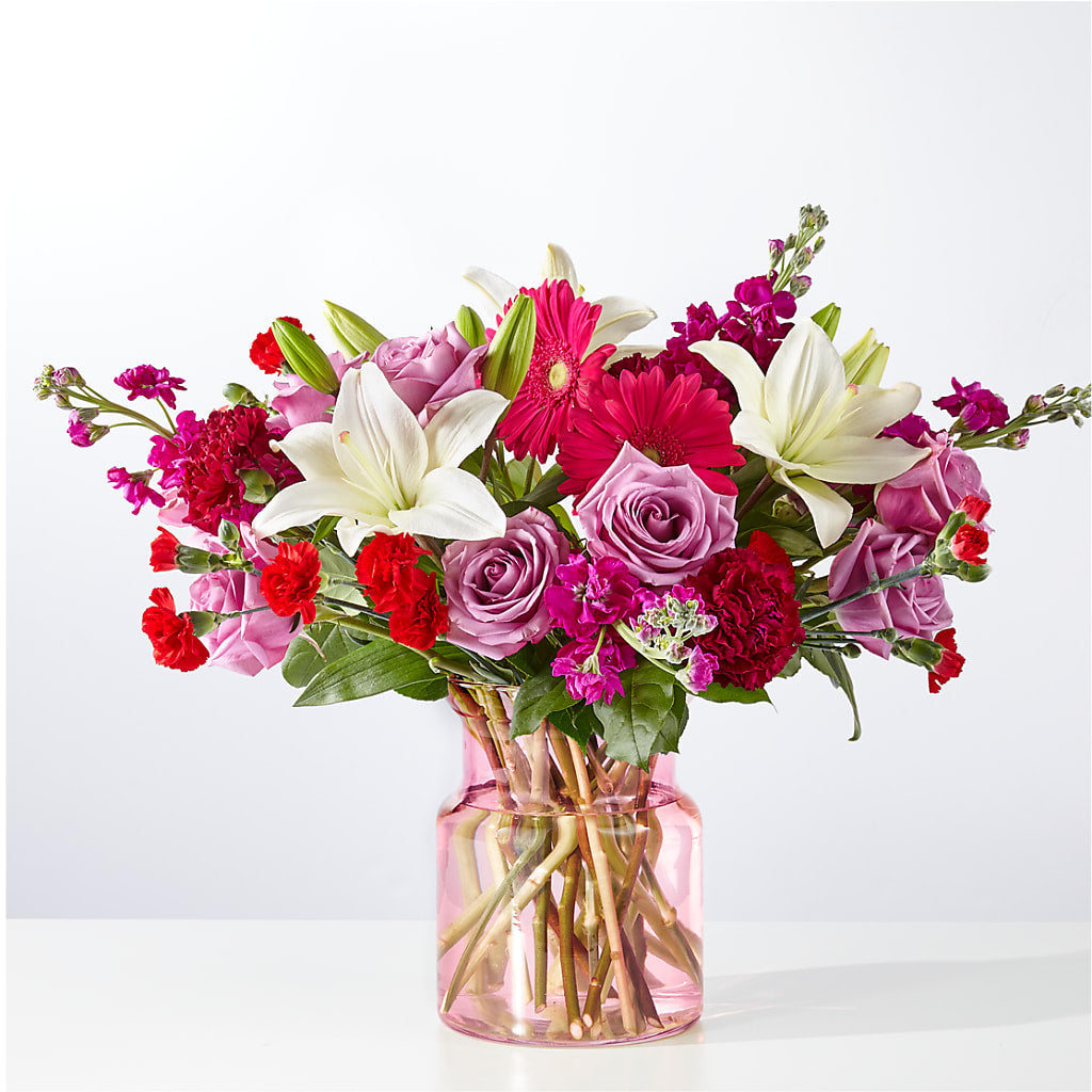 Other Half Bouquet – The Arrangement Smiles Unlimited Llc, Anderson IN