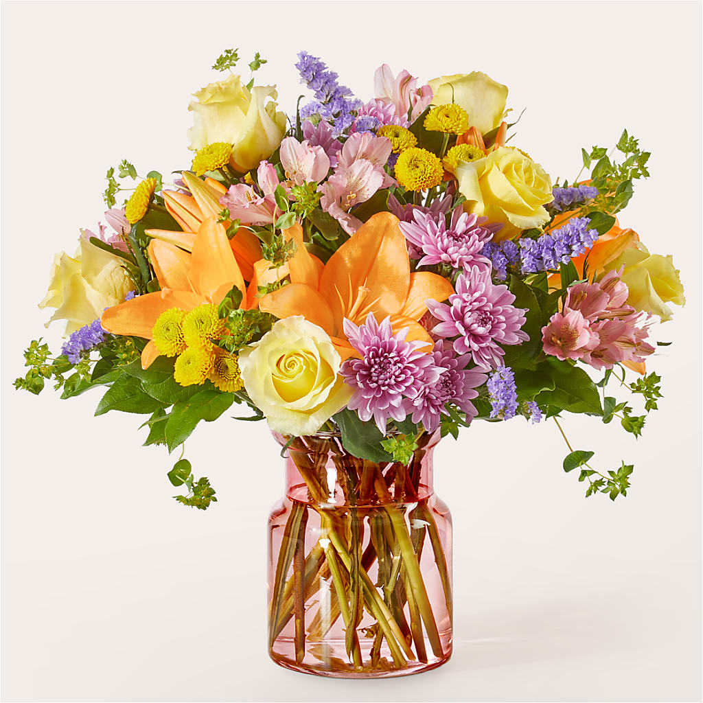 Lucky Charm Bouquet – The Arrangement Smiles Unlimited Llc, Anderson IN