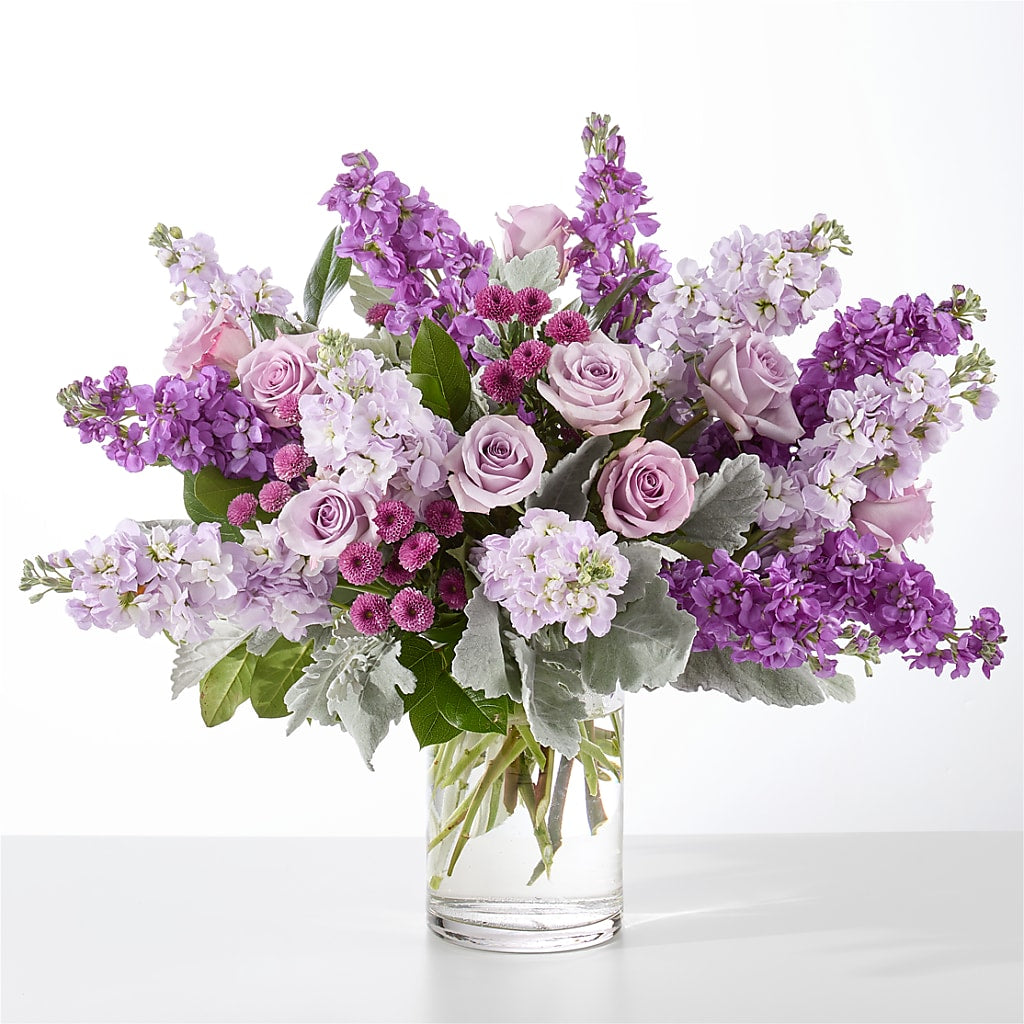 One in a Million Bouquet – The Arrangement Smiles Unlimited Llc, Anderson IN
