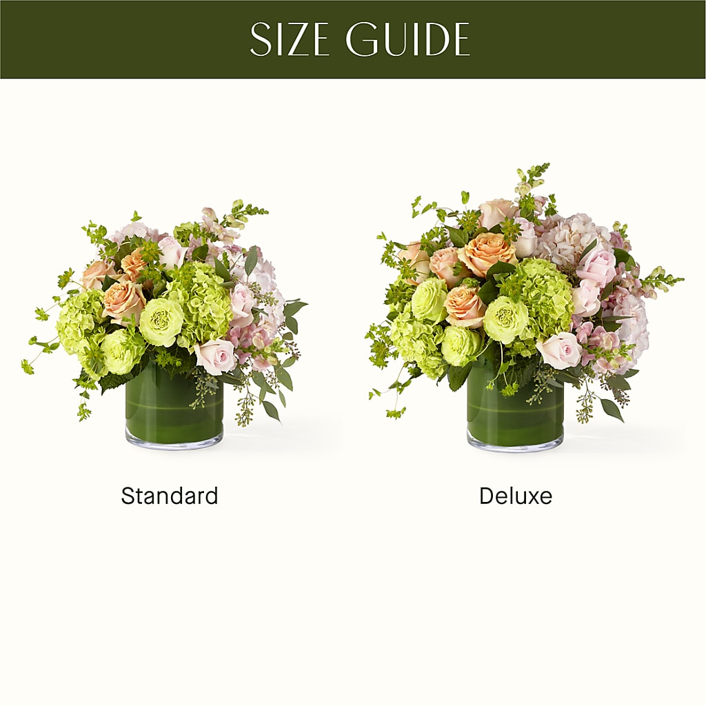 The Art Deco – The Arrangement Smiles Unlimited Llc, Anderson IN