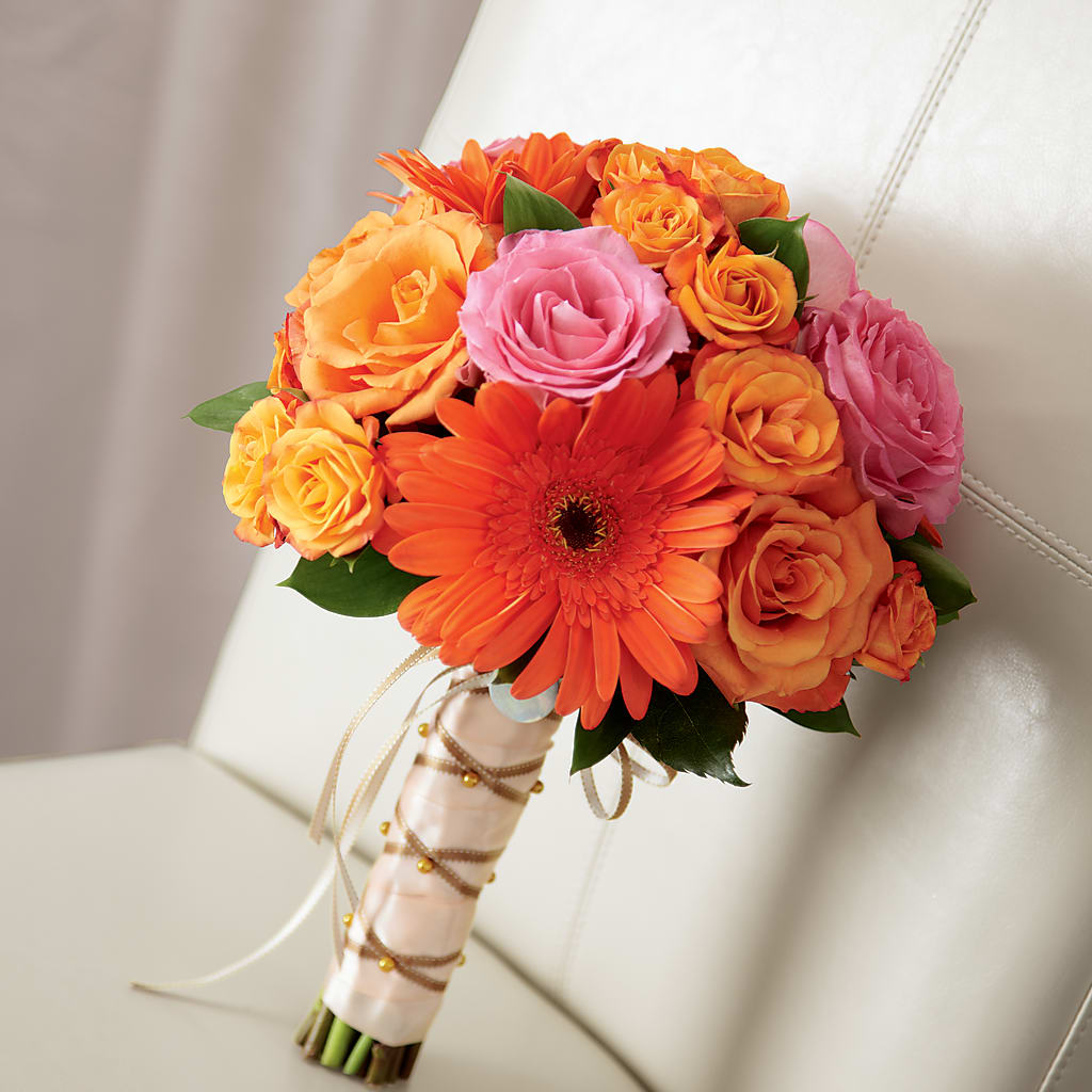 Lifetime of Love Bouquet – The Arrangement Smiles Unlimited Llc, Anderson IN
