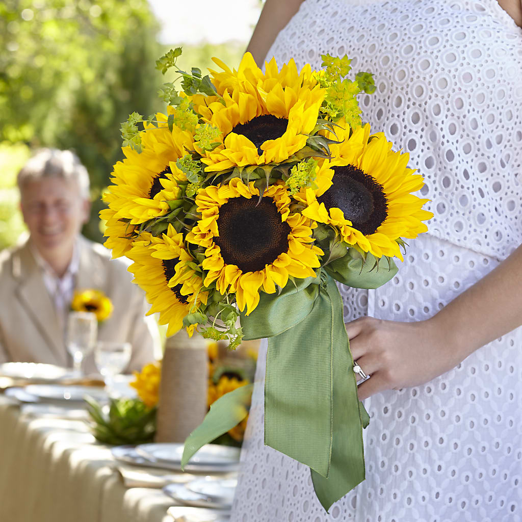 Free Spirit Bouquet – The Arrangement Smiles Unlimited Llc, Anderson IN