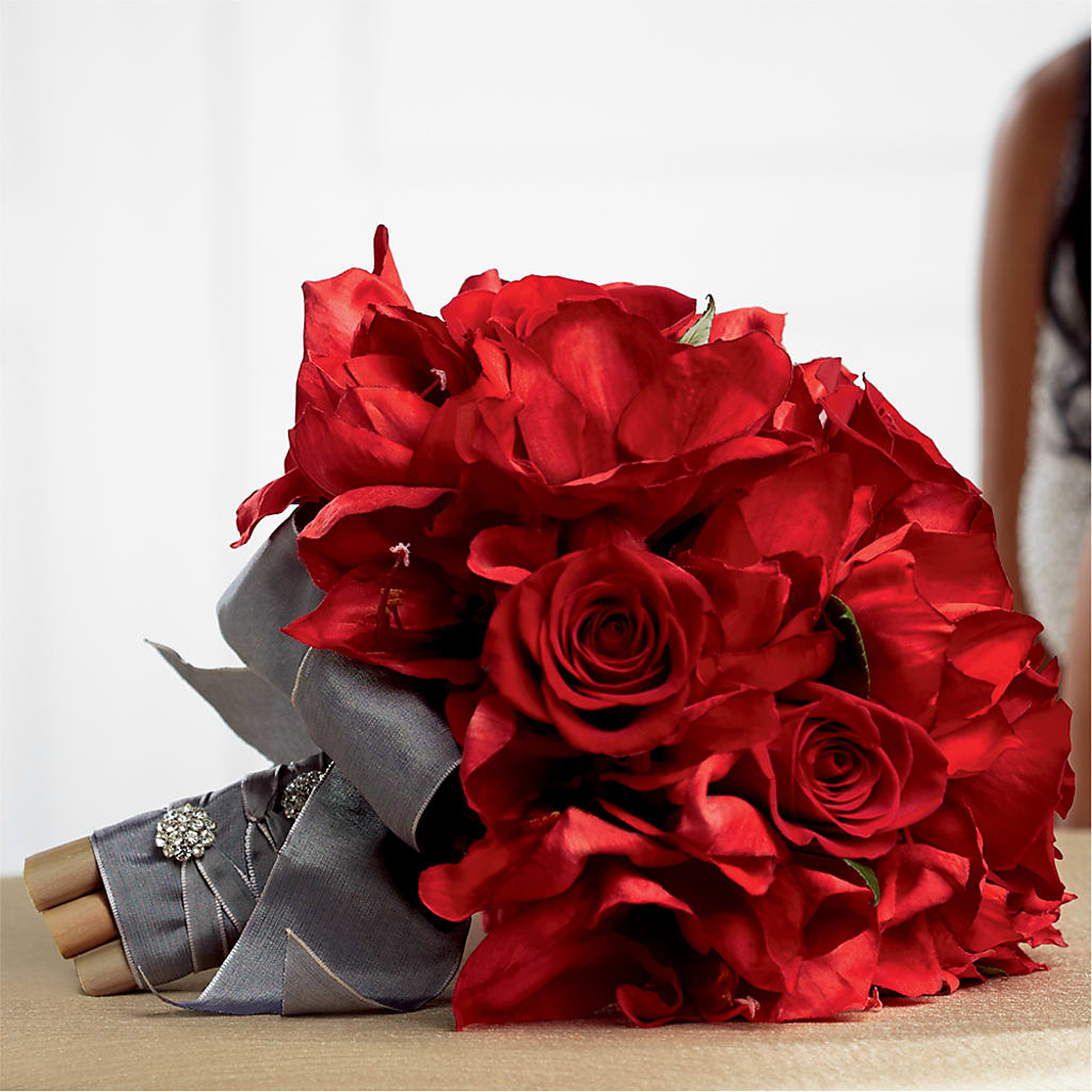 Heart's Happiness Bouquet – The Arrangement Smiles Unlimited Llc, Anderson IN