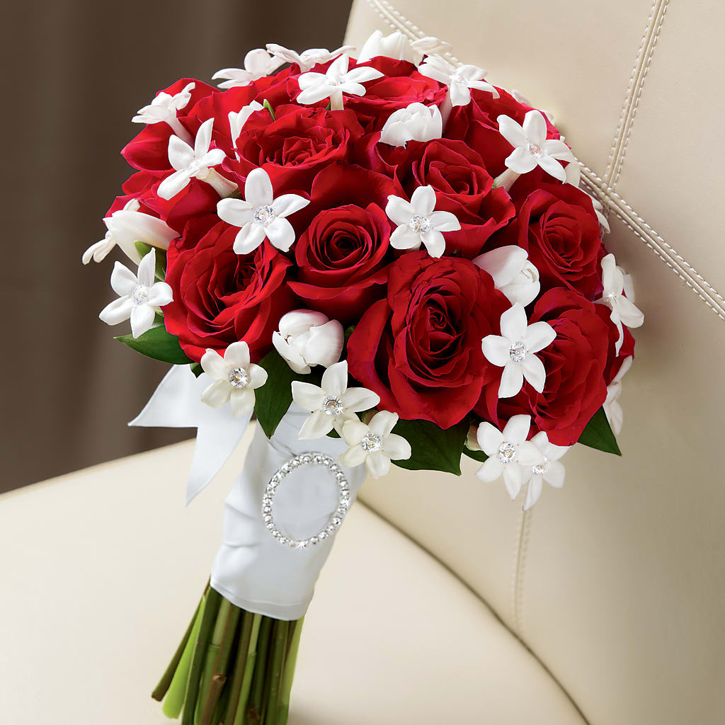 Poetry Bouquet – The Arrangement Smiles Unlimited Llc, Anderson IN