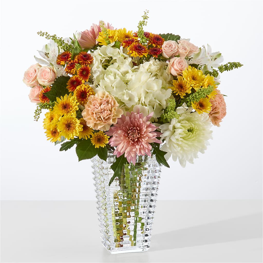 Fall Celebration Bouquet –  The Arrangement Smiles Unlimited Llc, Anderson IN