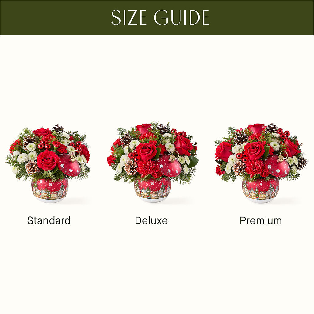 Christmas Carols Ornament –  The Arrangement Smiles Unlimited Llc, Anderson IN