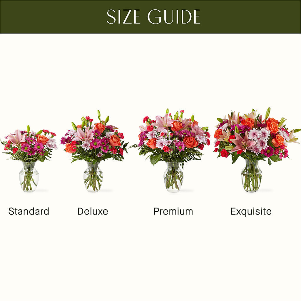 Light of My Life Bouquet –  The Arrangement Smiles Unlimited Llc, Anderson IN
