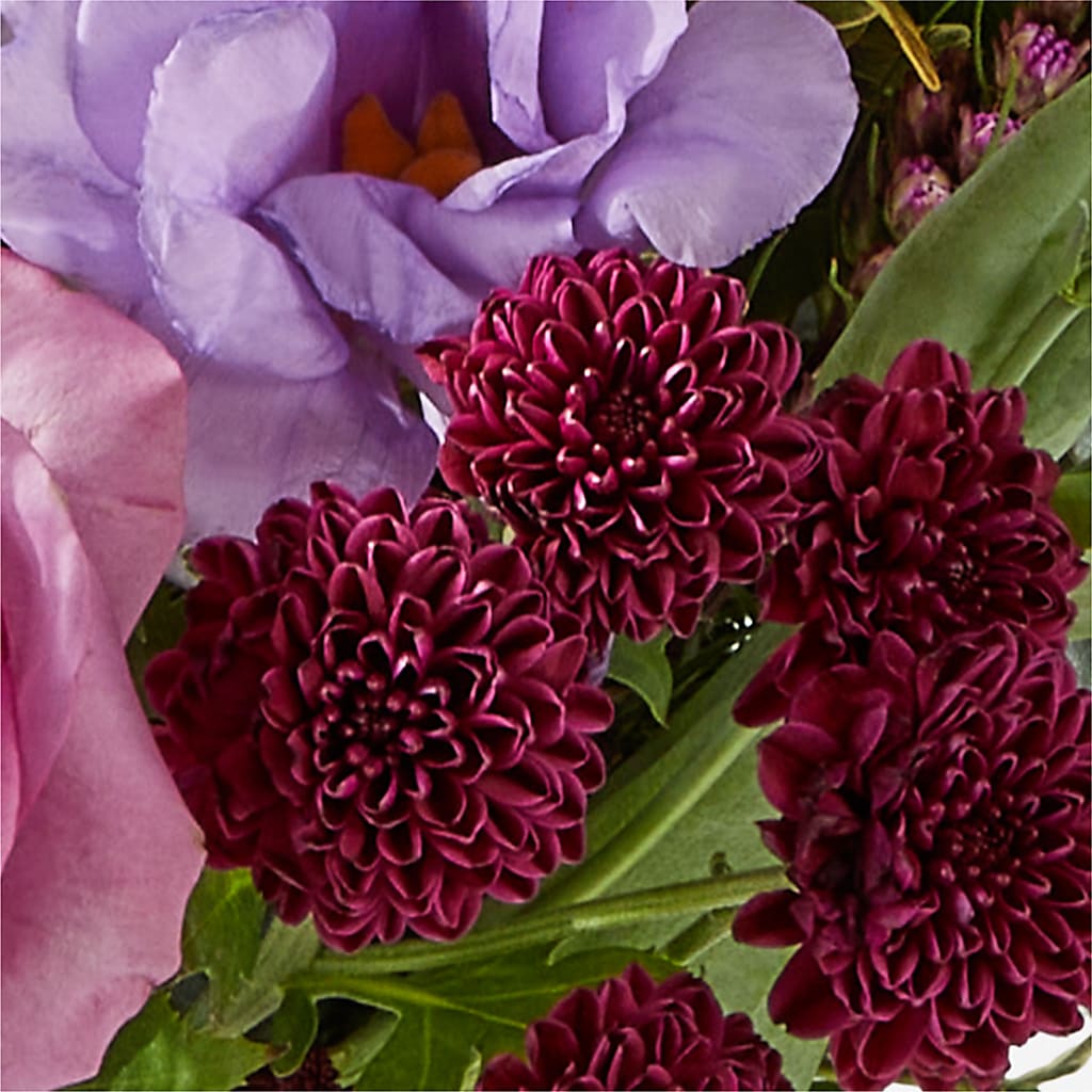 Work of Art Bouquet –  The Arrangement Smiles Unlimited Llc, Anderson IN