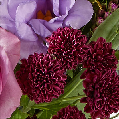Work of Art Bouquet –  The Arrangement Smiles Unlimited Llc, Anderson IN