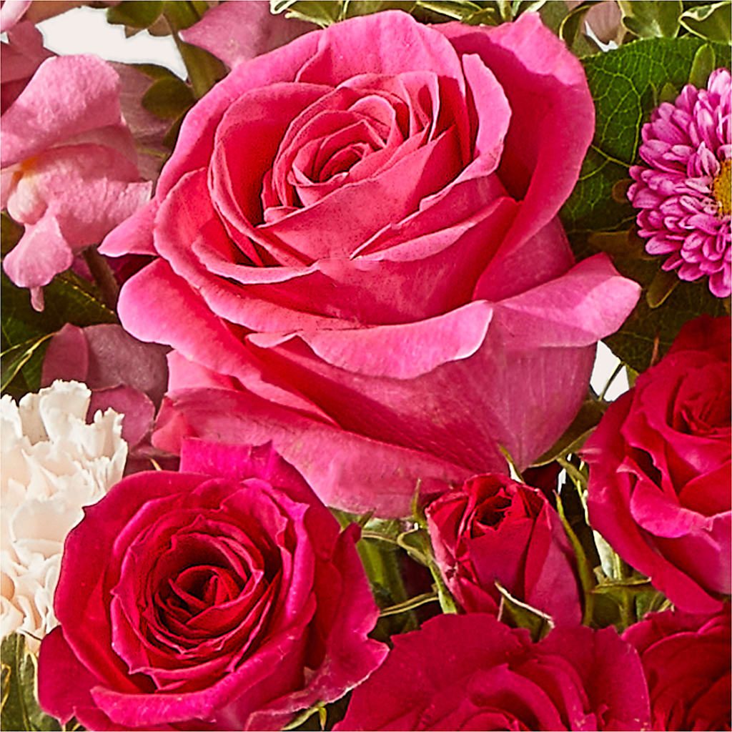 Too Cute Bouquet –  The Arrangement Smiles Unlimited Llc, Anderson IN