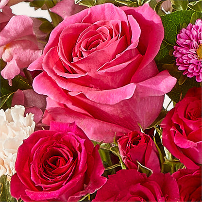 Too Cute Bouquet –  The Arrangement Smiles Unlimited Llc, Anderson IN