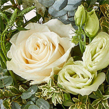 Cashmere Bouquet –  The Arrangement Smiles Unlimited Llc, Anderson IN