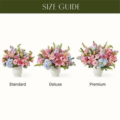 Wonderland Bouquet –  The Arrangement Smiles Unlimited Llc, Anderson IN