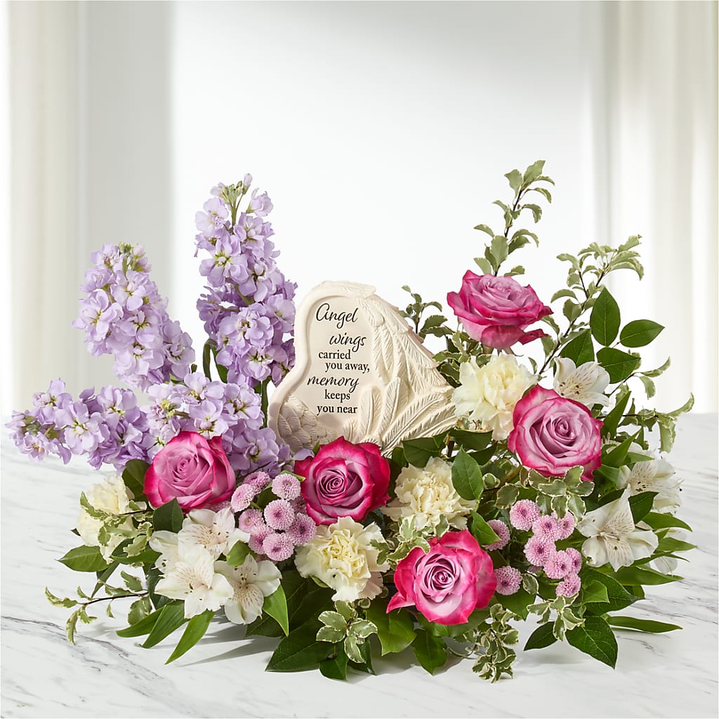 In My Heart Arrangement –  The Arrangement Smiles Unlimited Llc, Anderson IN
