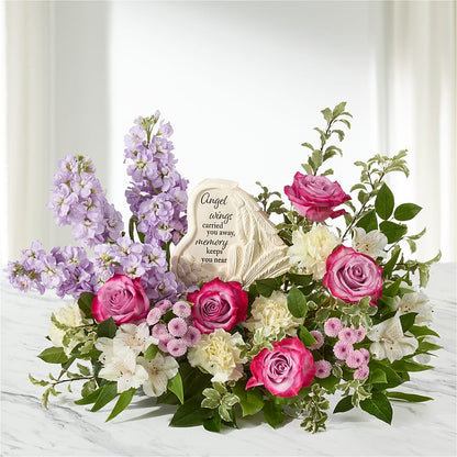 In My Heart Arrangement –  The Arrangement Smiles Unlimited Llc, Anderson IN