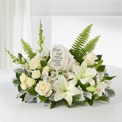 Holding You Close Arrangement –  The Arrangement Smiles Unlimited Llc, Anderson IN