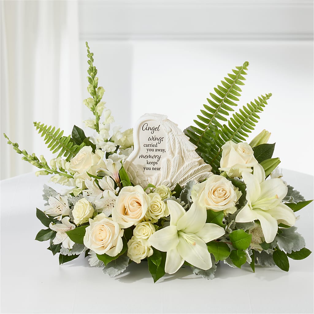 Holding You Close Arrangement –  The Arrangement Smiles Unlimited Llc, Anderson IN