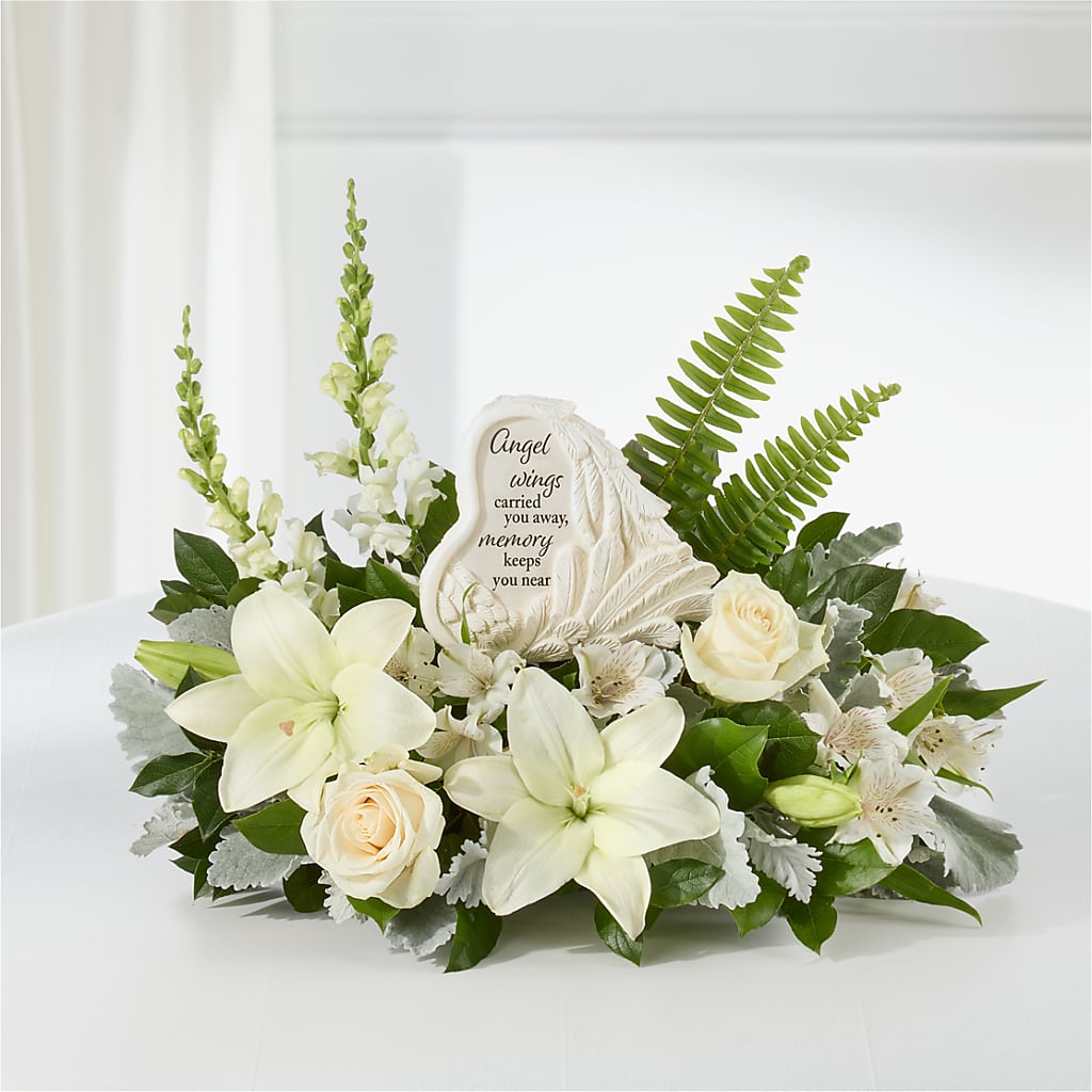 Holding You Close Arrangement –  The Arrangement Smiles Unlimited Llc, Anderson IN