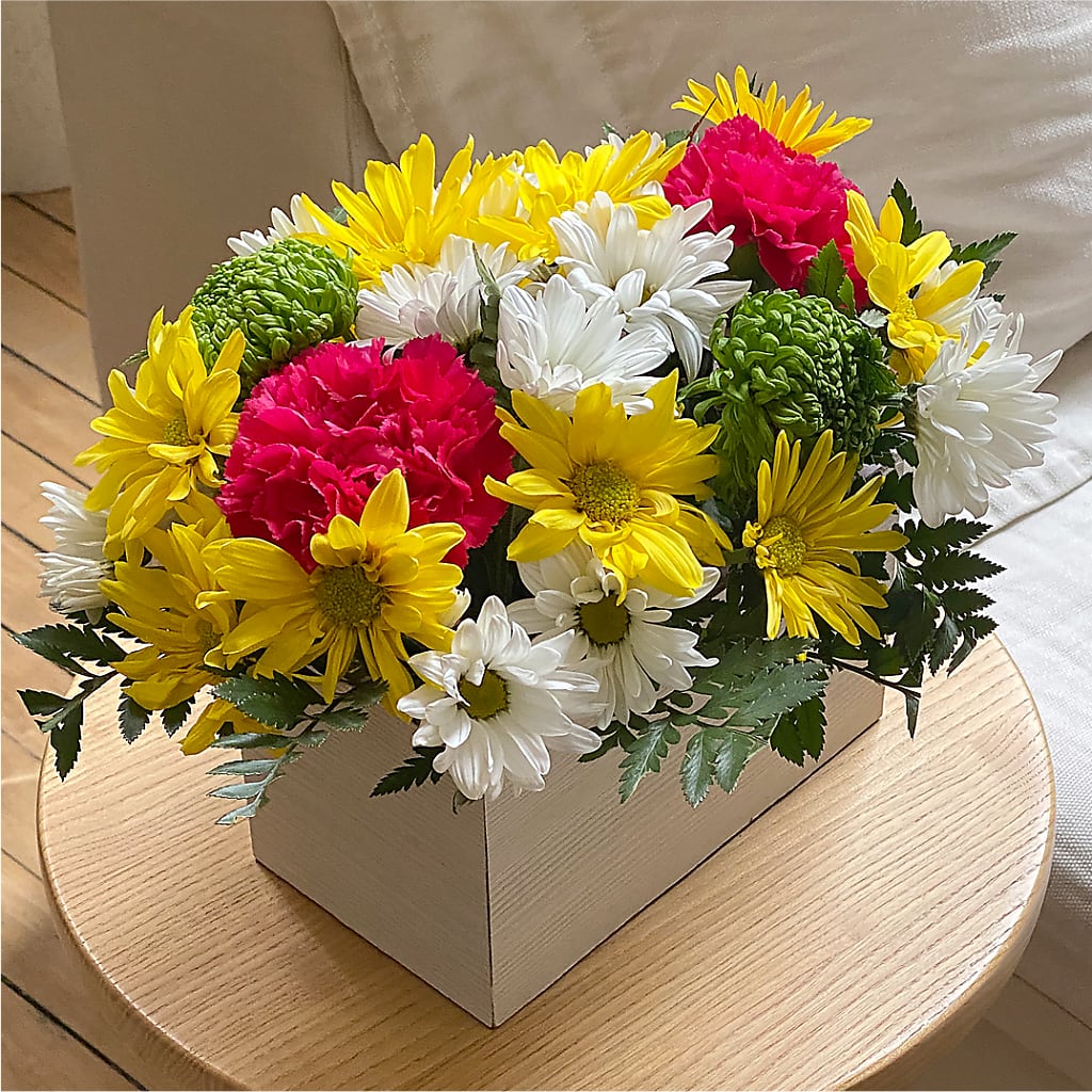 Sorbet Bouquet –  The Arrangement Smiles Unlimited Llc, Anderson IN