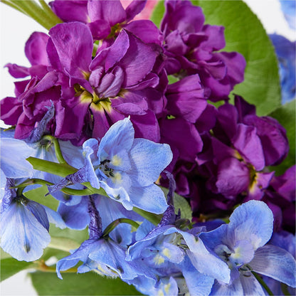 Twilight Glow Bouquet –  The Arrangement Smiles Unlimited Llc, Anderson IN