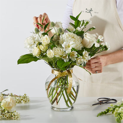 New Beginnings – A Florist Original –  The Arrangement Smiles Unlimited Llc, Anderson IN