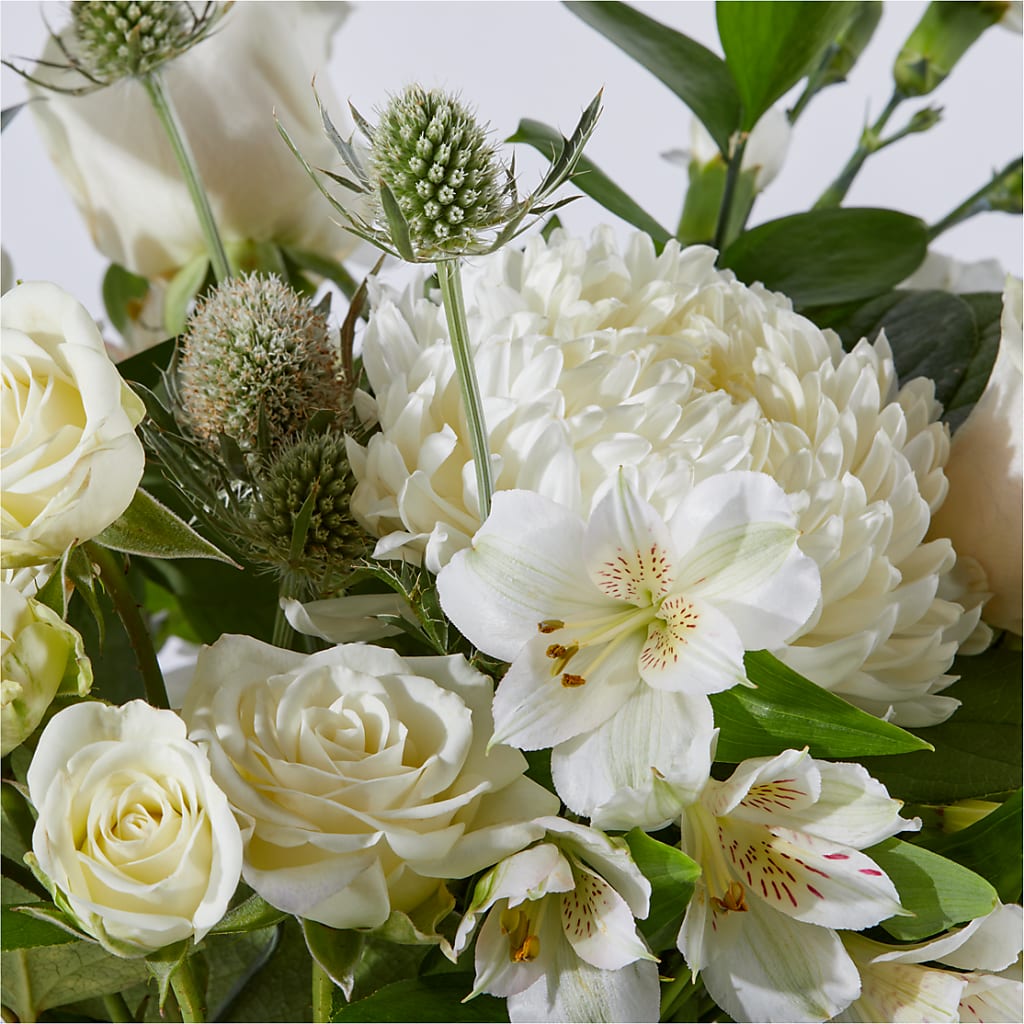 New Beginnings – A Florist Original –  The Arrangement Smiles Unlimited Llc, Anderson IN
