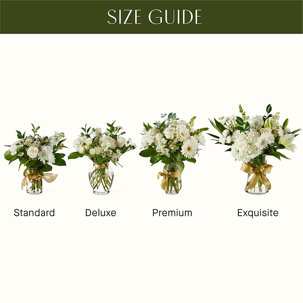 New Beginnings – A Florist Original –  The Arrangement Smiles Unlimited Llc, Anderson IN