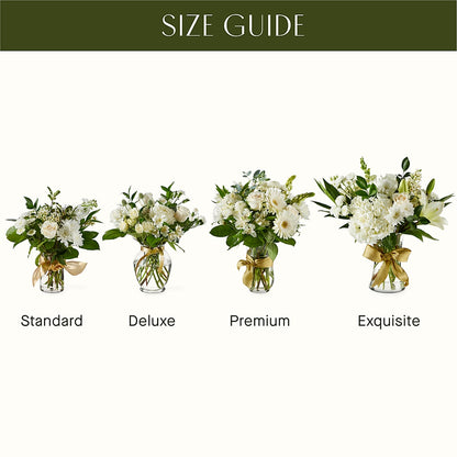 New Beginnings – A Florist Original –  The Arrangement Smiles Unlimited Llc, Anderson IN