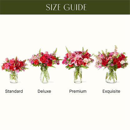 Together Forever - A Florist Original –  The Arrangement Smiles Unlimited Llc, Anderson IN
