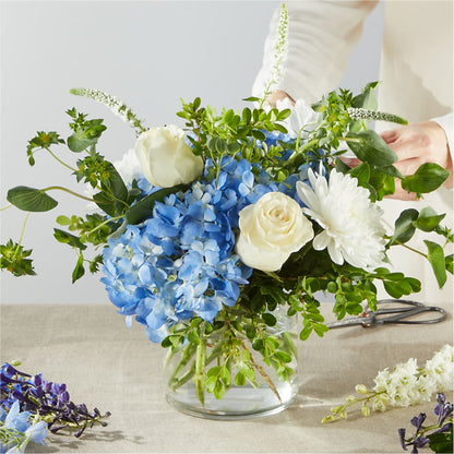 Festival of Lights – A Florist Original –  The Arrangement Smiles Unlimited Llc, Anderson IN