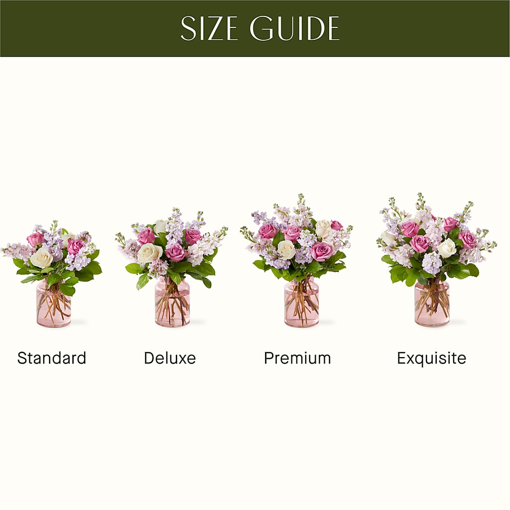 Springtime Spritz Bouquet –  The Arrangement Smiles Unlimited Llc, Anderson IN