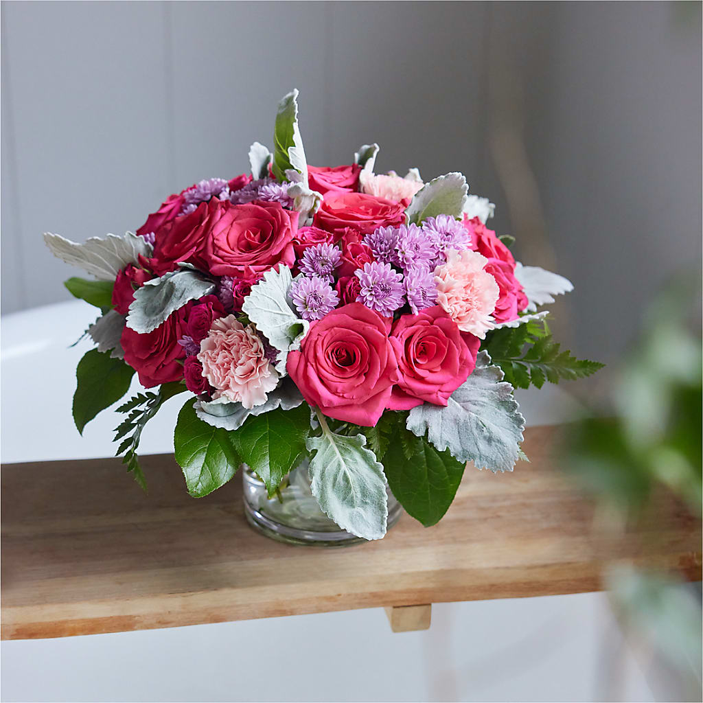 Sweet As Can Be Bouquet –  The Arrangement Smiles Unlimited Llc, Anderson IN