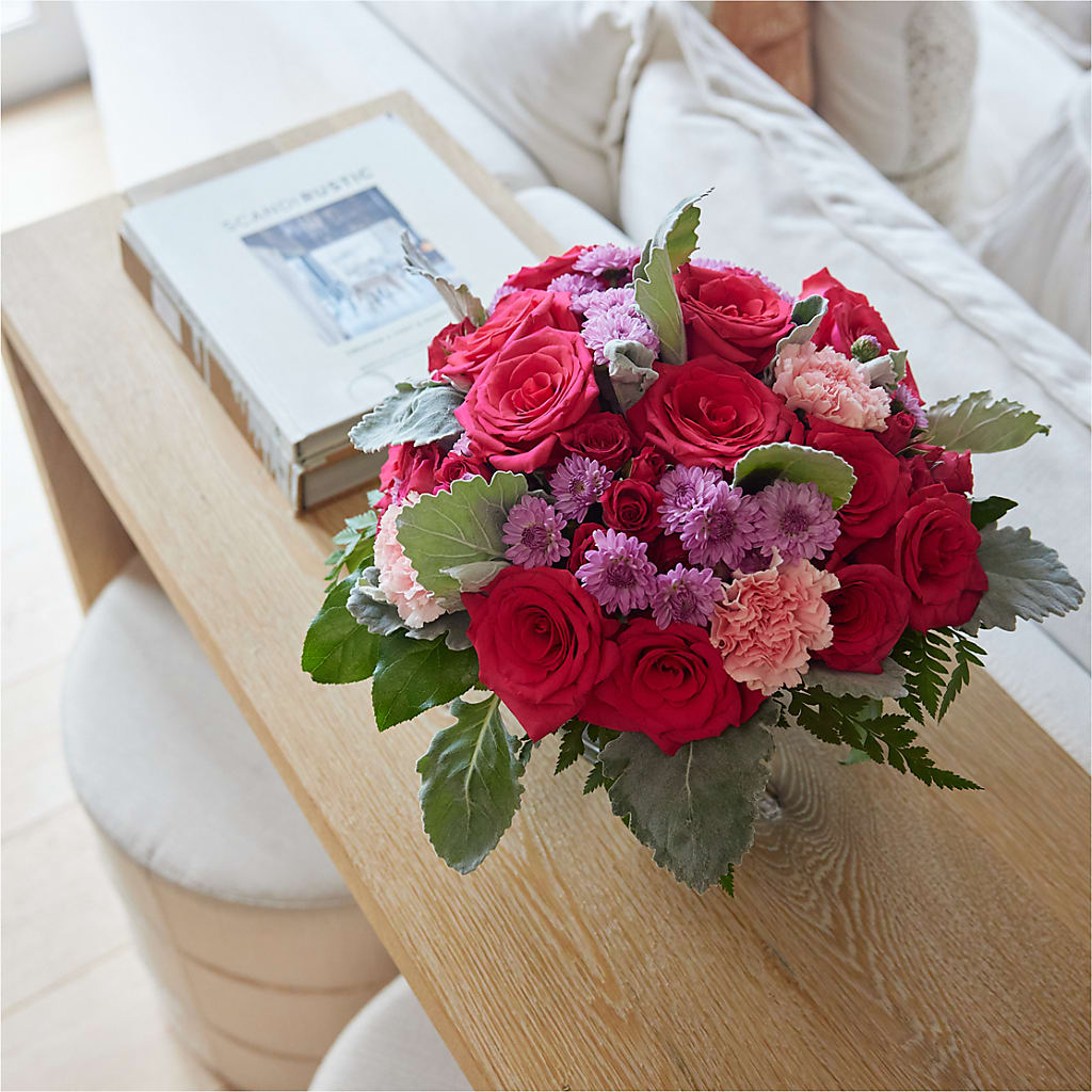 Sweet As Can Be Bouquet –  The Arrangement Smiles Unlimited Llc, Anderson IN
