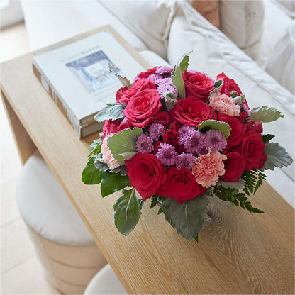 Sweet As Can Be Bouquet –  The Arrangement Smiles Unlimited Llc, Anderson IN