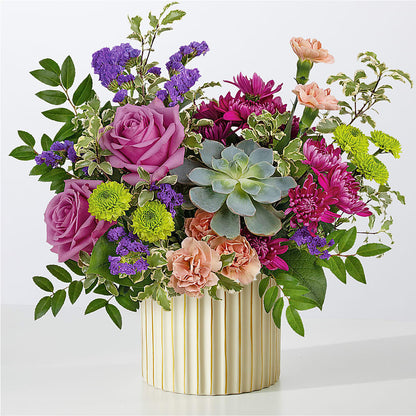 You're a Gem Bouquet –  The Arrangement Smiles Unlimited Llc, Anderson IN