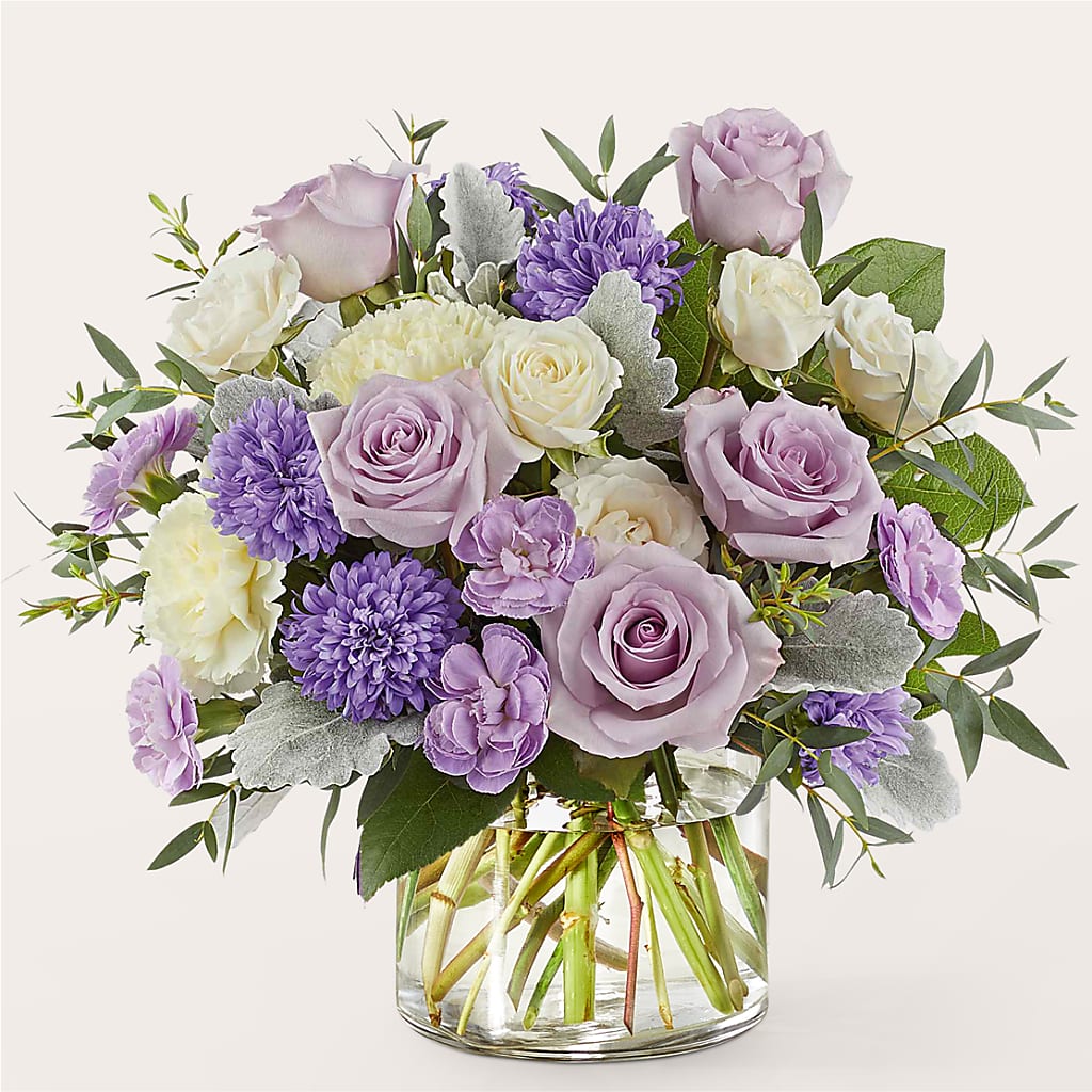 Stardust Bouquet –  The Arrangement Smiles Unlimited Llc, Anderson IN