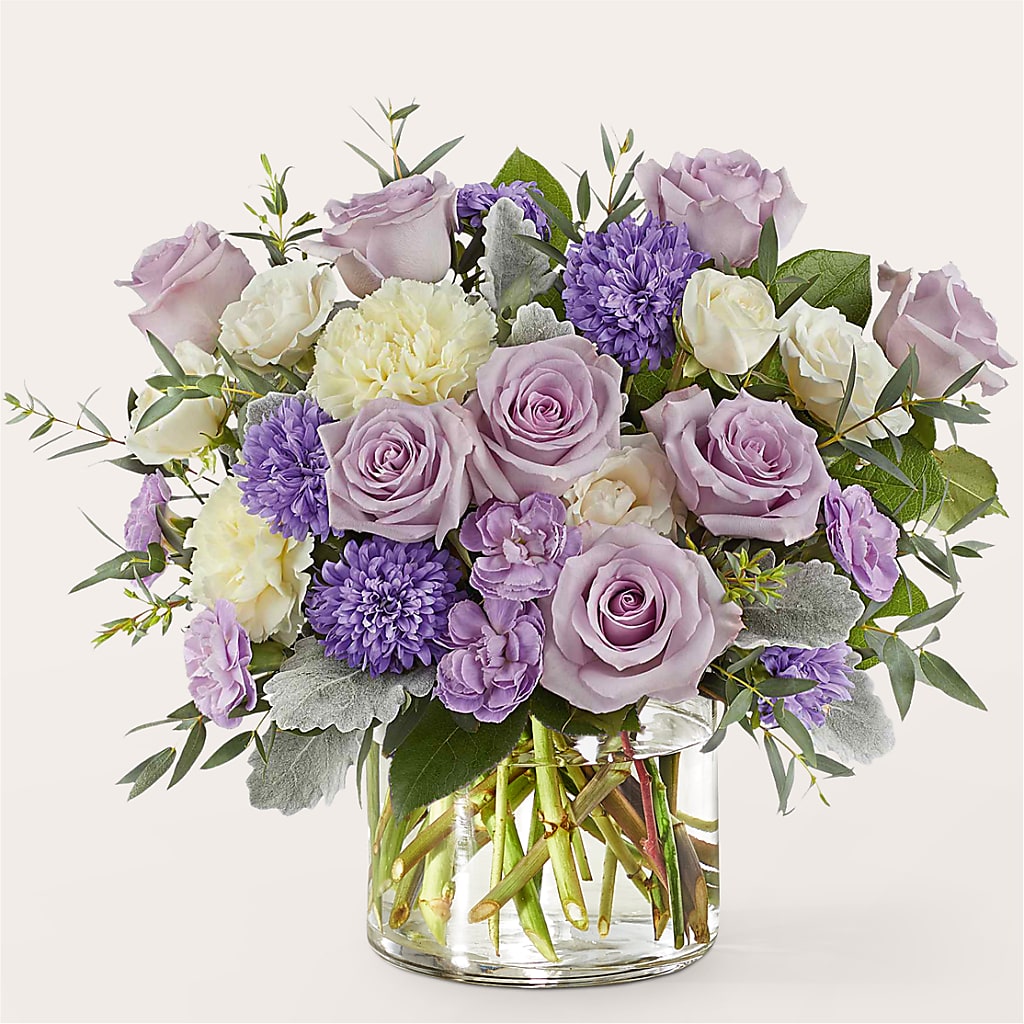 Stardust Bouquet –  The Arrangement Smiles Unlimited Llc, Anderson IN