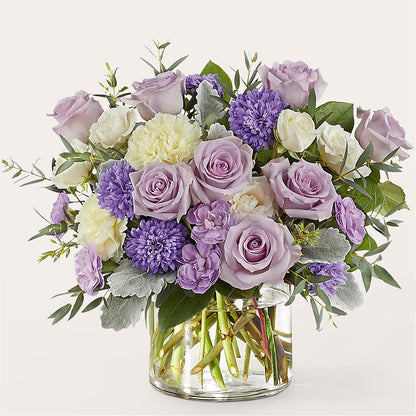 Stardust Bouquet –  The Arrangement Smiles Unlimited Llc, Anderson IN