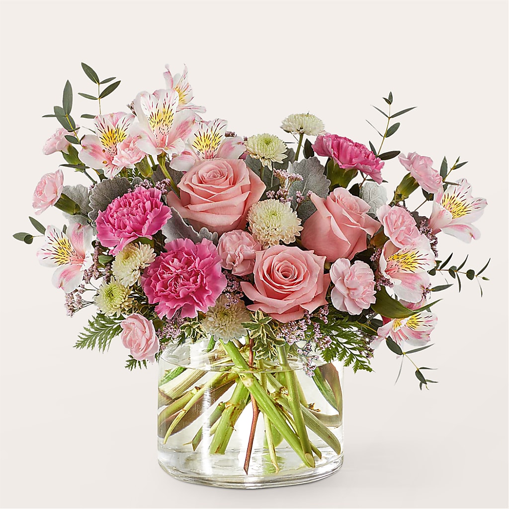 The Treehouse Bouquet –  The Arrangement Smiles Unlimited Llc, Anderson IN