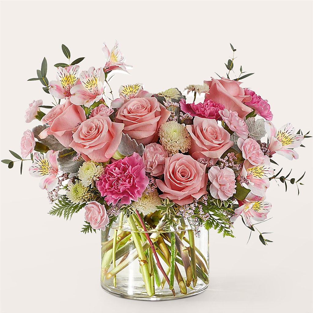 The Treehouse Bouquet –  The Arrangement Smiles Unlimited Llc, Anderson IN