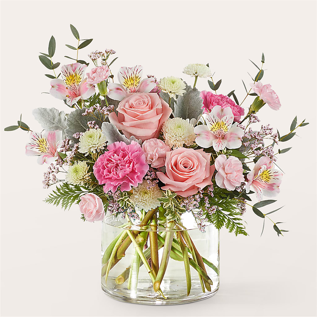 The Treehouse Bouquet –  The Arrangement Smiles Unlimited Llc, Anderson IN