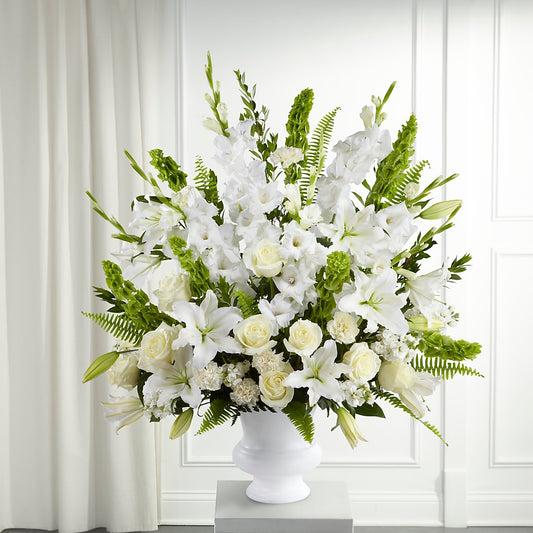 Morning Stars Arrangement –  The Arrangement Smiles Unlimited Llc, Anderson IN