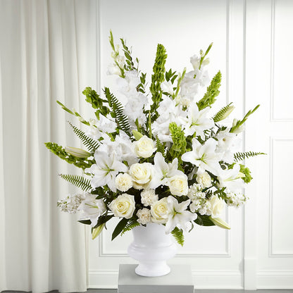 Morning Stars Arrangement –  The Arrangement Smiles Unlimited Llc, Anderson IN