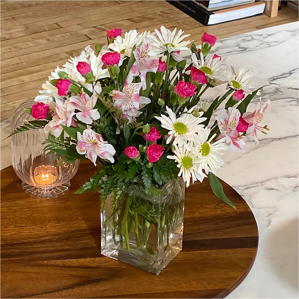 Sweet Surprises® Bouquet –  The Arrangement Smiles Unlimited Llc, Anderson IN