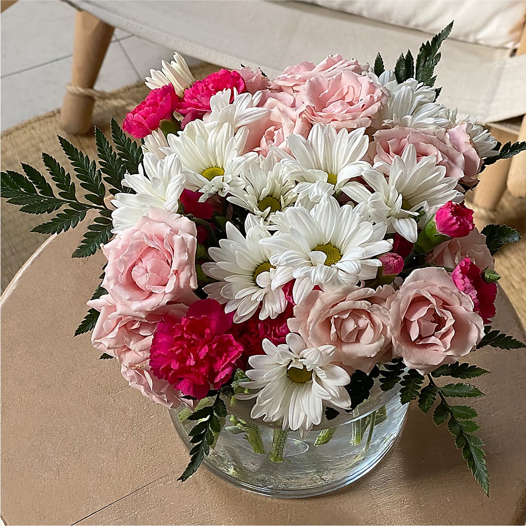 Sweet Surprises® Bouquet –  The Arrangement Smiles Unlimited Llc, Anderson IN