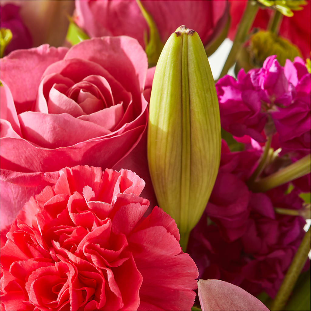 Watermelon Crush Bouquet –  The Arrangement Smiles Unlimited Llc, Anderson IN
