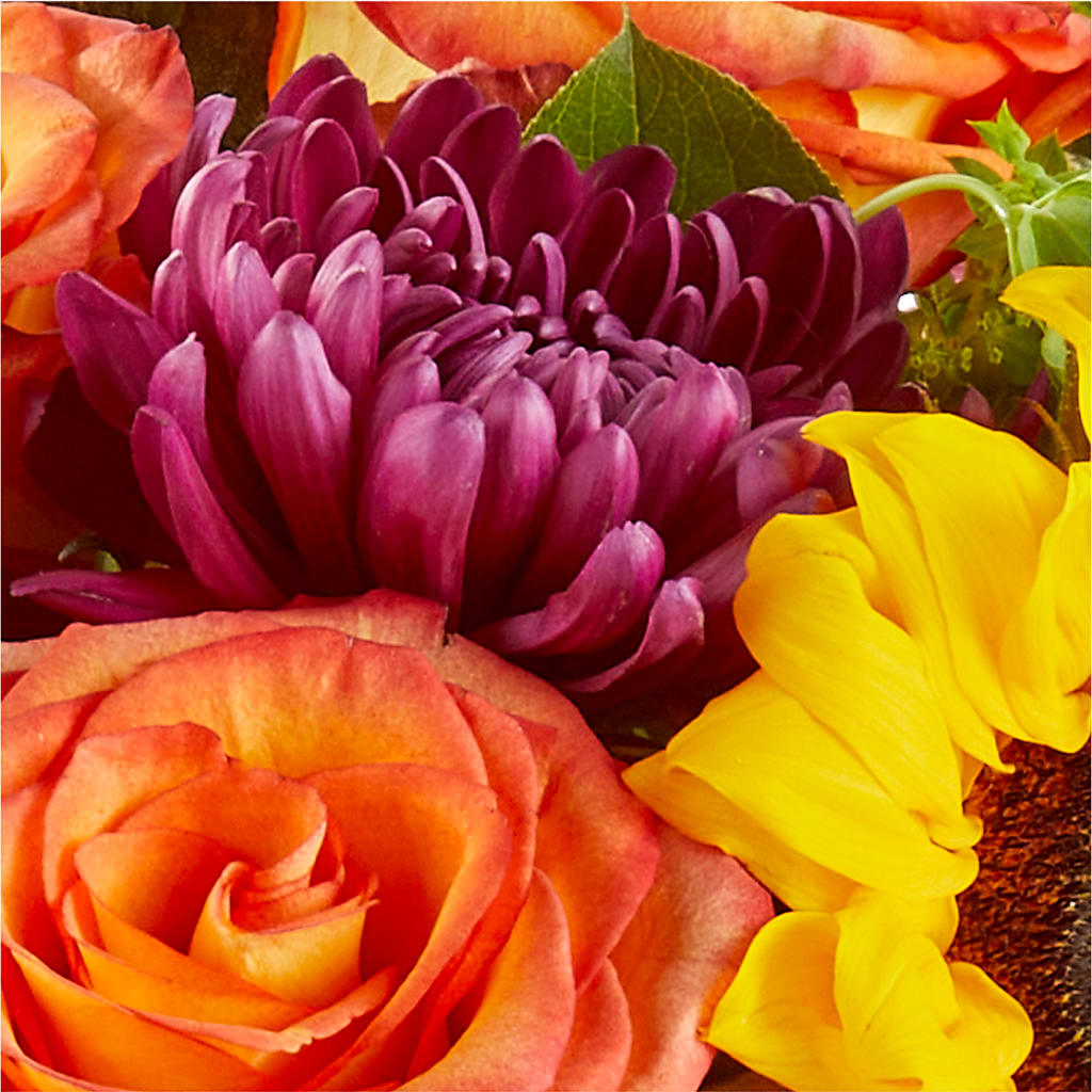 Nature Walk Bouquet –  The Arrangement Smiles Unlimited Llc, Anderson IN