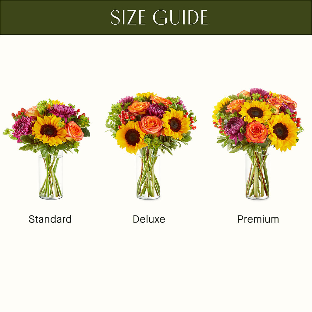 Nature Walk Bouquet –  The Arrangement Smiles Unlimited Llc, Anderson IN