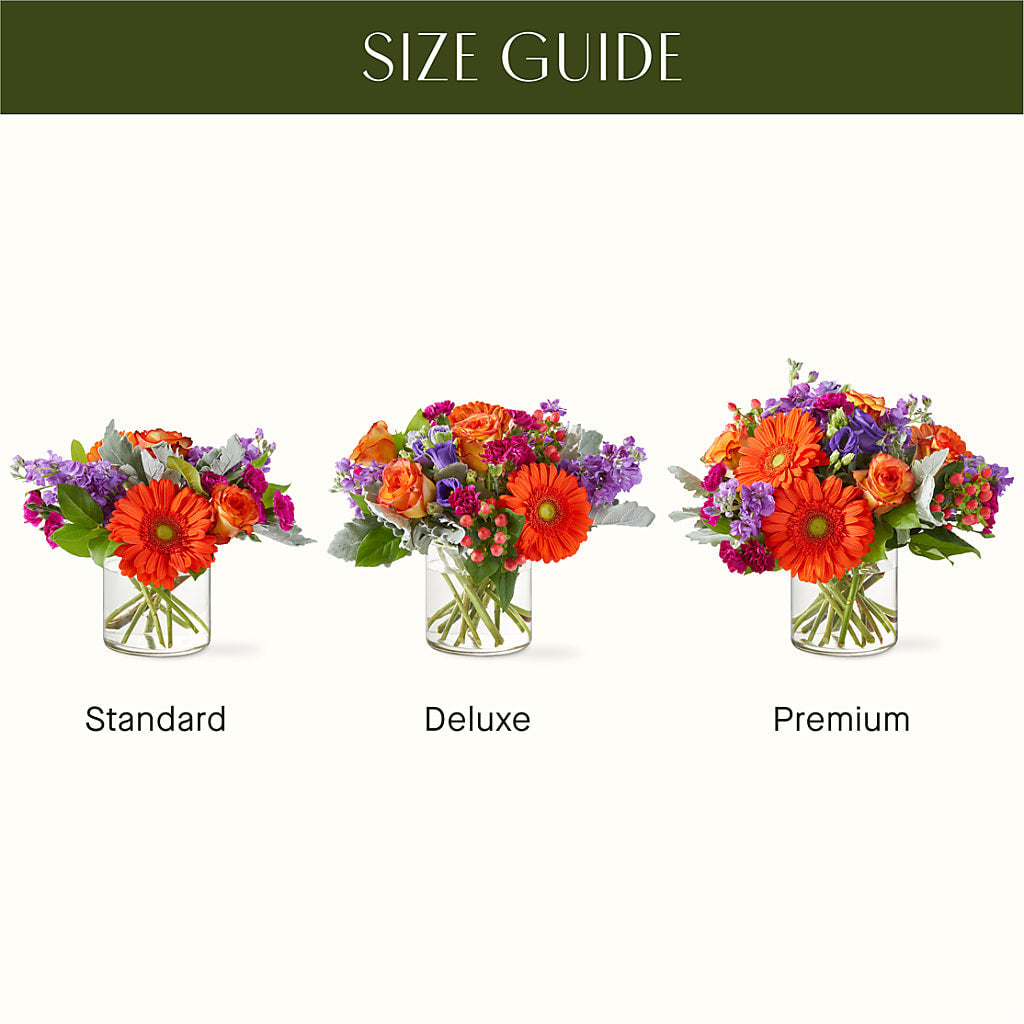Sangria Bouquet –  The Arrangement Smiles Unlimited Llc, Anderson IN